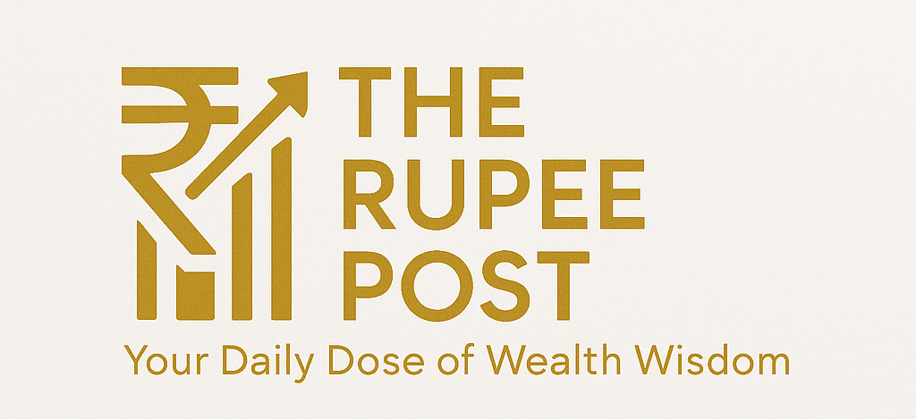 The Rupee Post